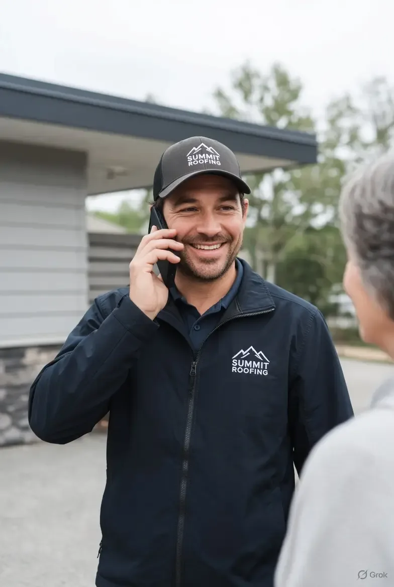 Flat Roof Leak Repair Scammon, KS FAQs